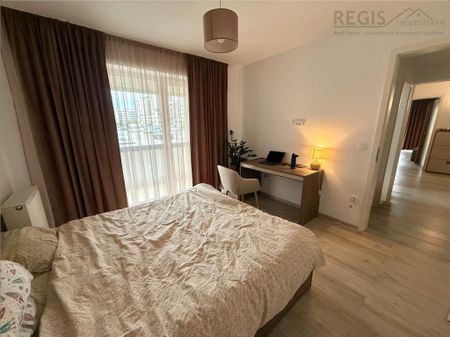 Apartament 3 Camere, Parcare, Coresi Kasper - Fotografie 4