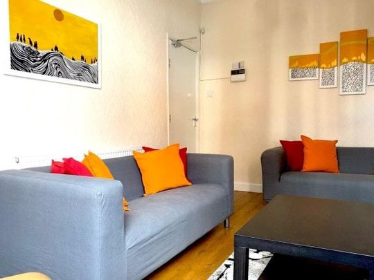 Burford Road, Hyson Green, NG7, Property for rent - Photo 1