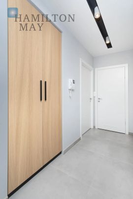 Niezwykły apartament z dużym tarasem i pięknym widokiem, w inwestycji - Dom pod Wilgą - Photo 1