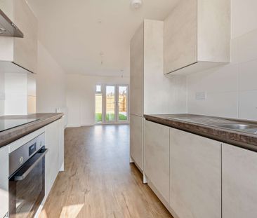 2 bedroom house to rent - Photo 2