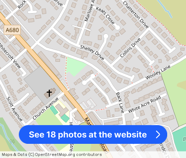 Montgomery Close, Baxenden, Accrington, BB5 - Photo 1