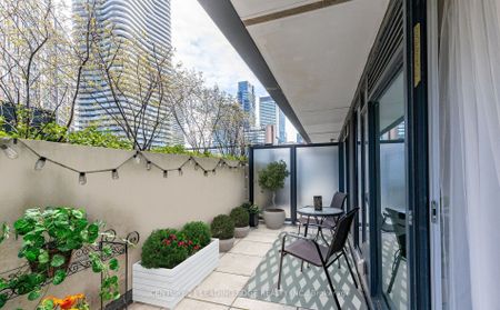 For Lease - 955 Bay Street Unit# 913, Toronto, Ontario - Photo 3