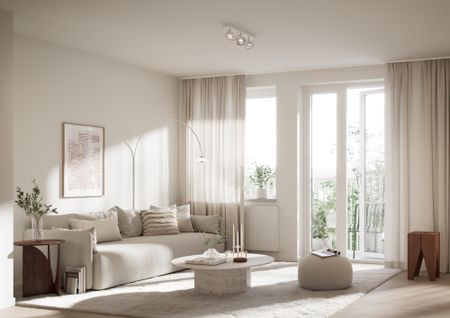 Gredelbyvägen 1C, 74142, Knivsta - Foto 3