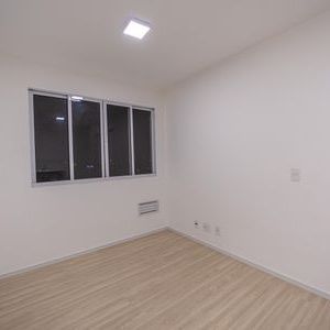 Apartamento para alugar com 34m², 2 quartos e sem vaga - Foto 1