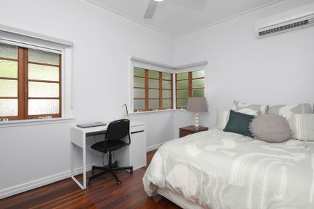 88 Lizzie Street, Bardon QLD 4065 - House For Rent - $1,000 | Domain - Photo 4