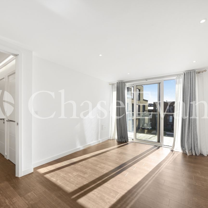 2 bedroom apartment to rent - Photo 1