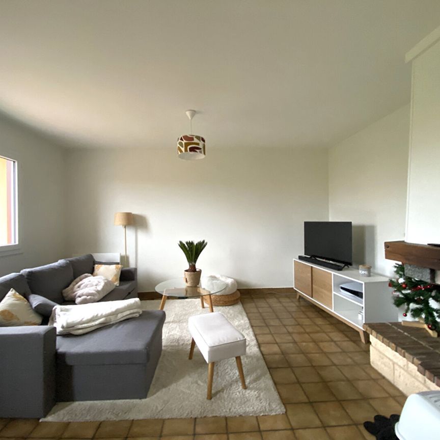 MAS GIGOU, Maison Limoges 81m² garage, jardin ! - Photo 1
