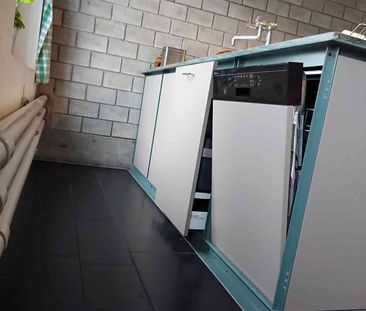 2 Zimmer, 62 m², EG - Foto 2