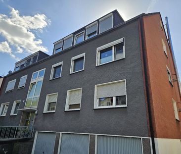 Modernisiertes Apartment mit ca. 52 m² Wohnfläche, separater Küche,... - Photo 3