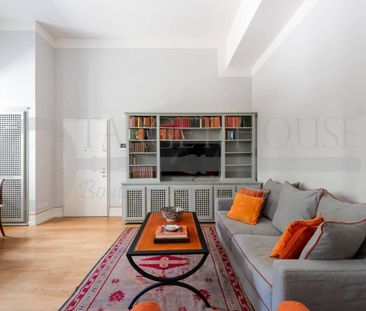 Bilocale viale Montello, Paolo Sarpi, Milano - Foto 2