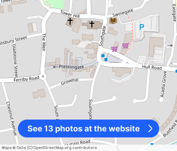 Grove Hill, Hessle, HU13 0RT - Photo 1