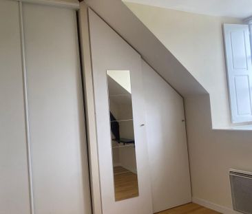 Location Appartement 2 pièces 38m² FONTAINEBLEAU 77300 - Photo 5