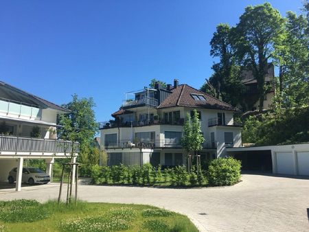 EXCLUSIVES WOHNEN IN WEINGARTEN - 2,5-ZIMMER MIT GROSSER DACHTERRASSE - Photo 4