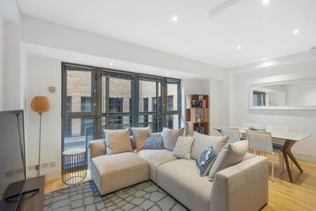 1 bedroom flat to rent - Photo 3