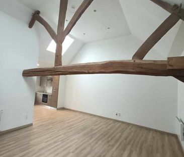 Appartement te huur - Foto 1
