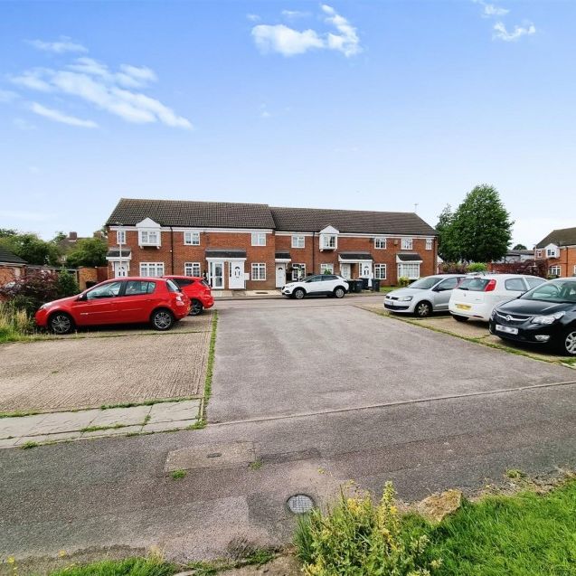 2 Bedroom House to Rent in Ryswick Road, Kempston, Bedford, MK42 - Photo 1