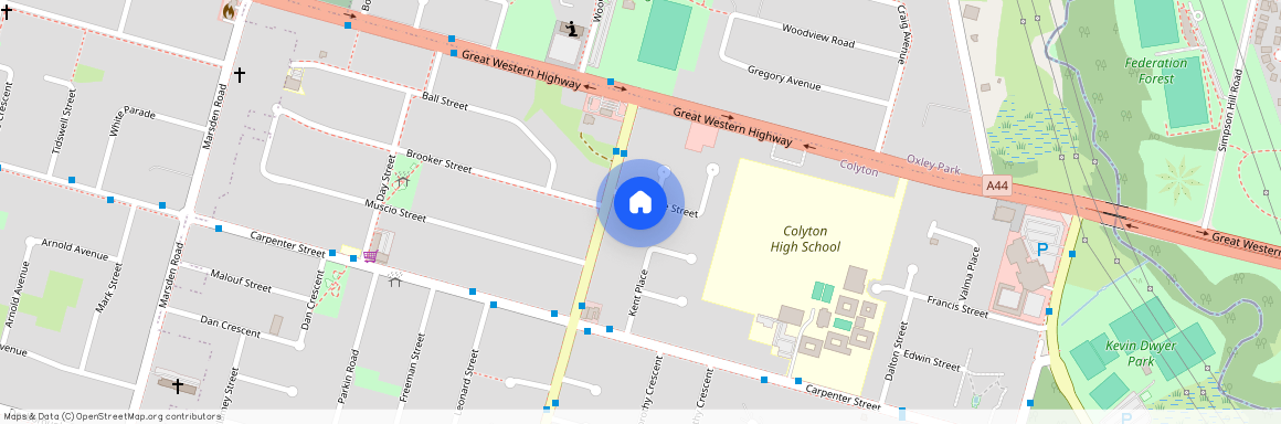 25a Shane Street, Colyton NSW 2760