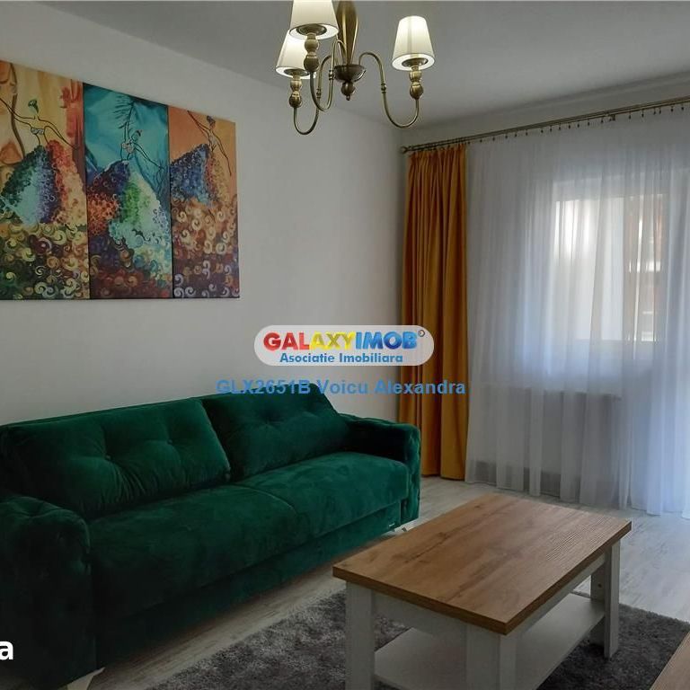 Apartament 2 Cam Berceni - Metalurgiei - Grand Kristal - Photo 1