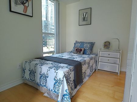 For Lease - 763 Bay Street Unit# 402, Toronto, Ontario - Photo 5