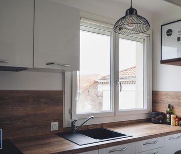 Location Appartement 1 pièce 22m² LA BERNERIE EN RETZ 44760 - Photo 6