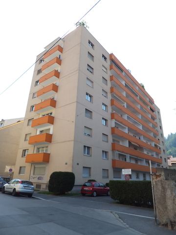 1-Zimmer-Wohnung - Photo 5