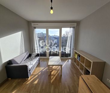 Location Appartement 1 pièce 34m² - Photo 1