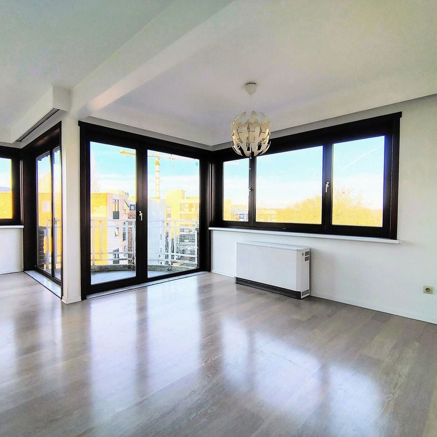 In optie - Appartement te huur in Sint-Lambrechts-Woluwe met 3 slaapkamers - Foto 1
