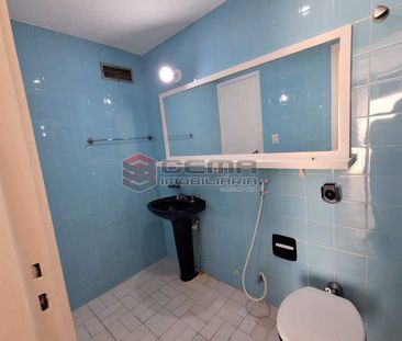 Apartamento para alugar em Botafogo, Zona Sul RJ, Rio de Janeiro 1 ... - Photo 5