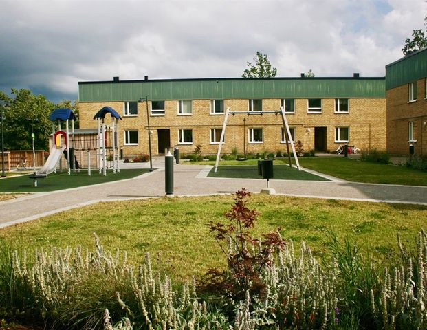 Klippvägen 8 F - Foto 1