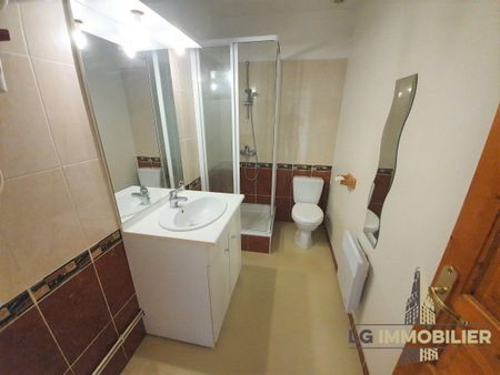 Amiens CENTRE-VILLE - TYPE 1 - Photo 5