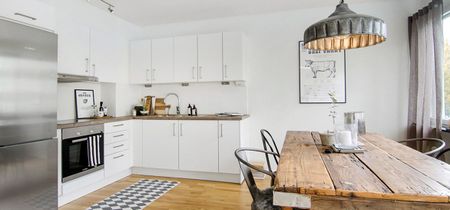 Högagärdsgatan, Borås - Photo 4