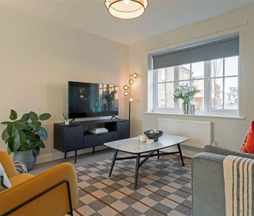 Casa at Westmoor Grange, Doncaster, - Photo 1