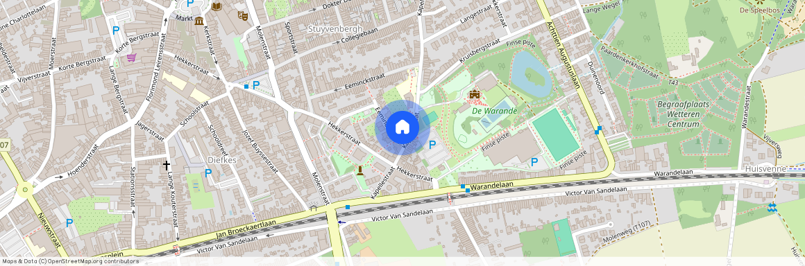 Krakeelwegel 5, 9230 Wetteren