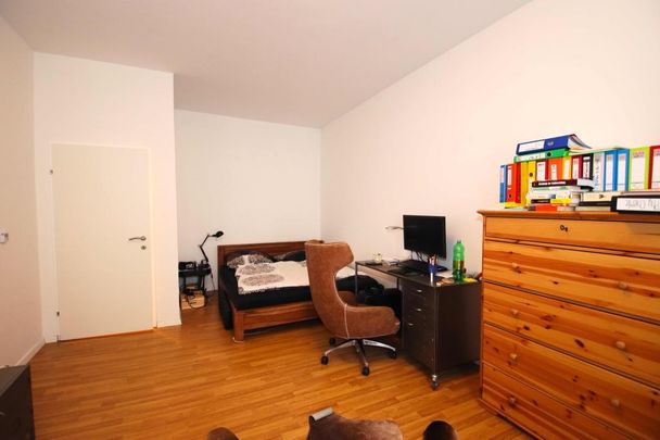 Zentrum Leoben 1,5 Zimmer Mietwohnung Leoben Fußgängerzone IMS IMMOBILIEN KG - Photo 1