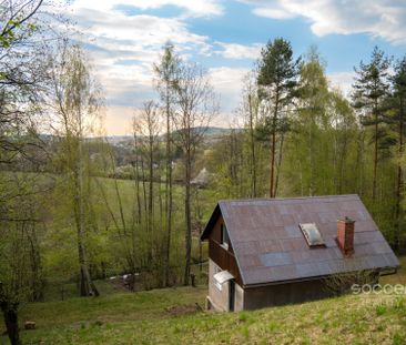 Pronájem chaty / chalupy - Fotografie 4
