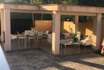 Casa o chalet de alquiler en Calle Cortes Valencianas, 4, Godelleta