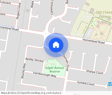 12 Domain Drive, Berwick VIC 3806 - Photo 1