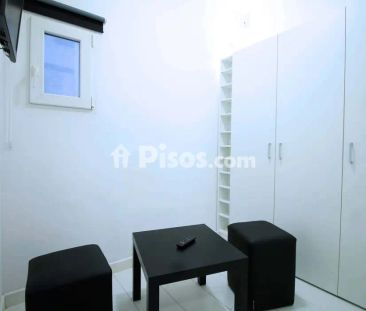 Piso en alquiler en Calle del Tesoro - Foto 1