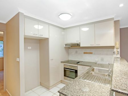 5/17 Chandler Street, Belconnen ACT - Photo 3