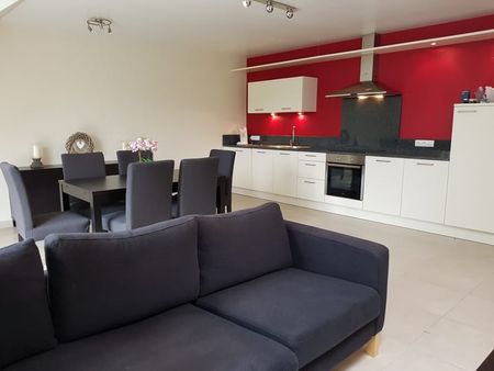 Appartement te huur - Photo 4