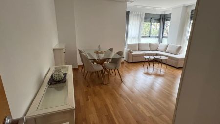 Piso de alquiler en Calle Antonio Muñoz Zamora, 12, Nueva Almería - Cortijo Grande - Vega de Acá - Photo 4