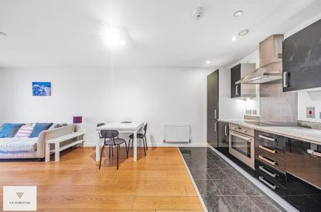 2 bedroom apartment to rent - Photo 5