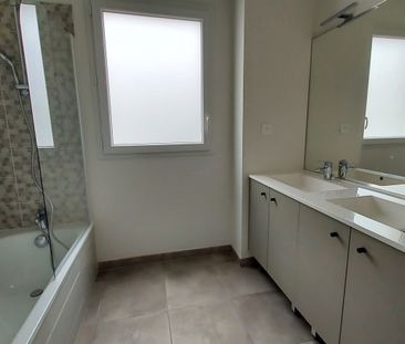 Location Appartement 3 pièces 63m² VILLENEUVE TOLOSANE 31270 - Photo 4