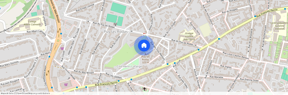 87000, Limoges