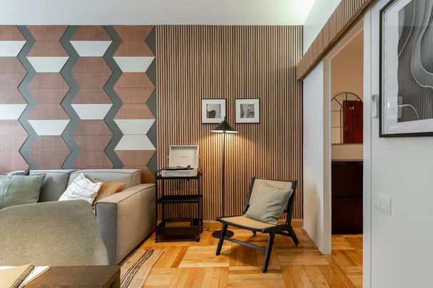 Paseo de La Habana, Madrid, Community of Madrid 28036 - Foto 1