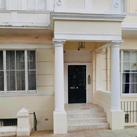 Studio Flat, Leinster Gardens, W2 - Photo 5