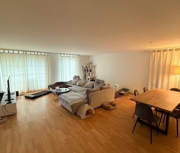 Wohnung zum Wohlfühlen - Foto 1