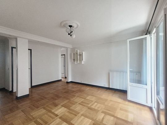 Appartement Saint Maur Des Fosses 3 pièce(s) 75 m2 - Photo 1