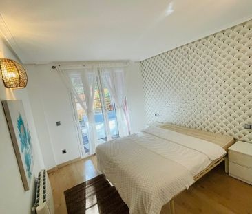 Beautiful ground floor apartment near the beach in Santa Ponsa - Photo 1