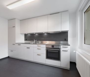 4 Zimmer, 80 m², EG - Foto 3
